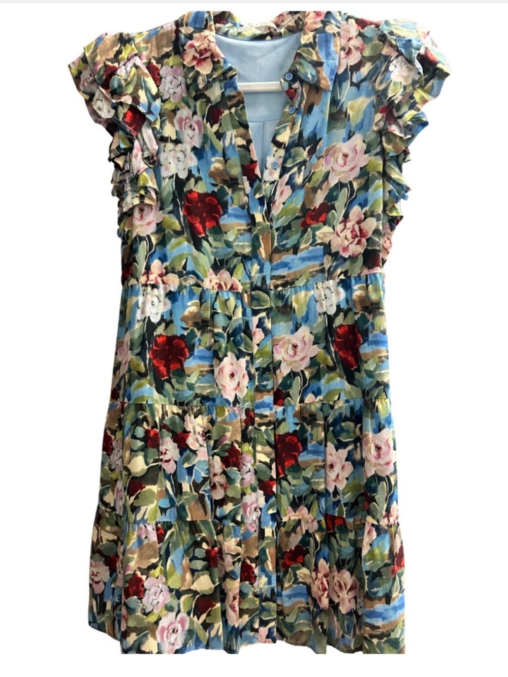 Alice+Olivia Meeko Dress